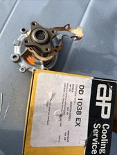 Hillman Avenger Water Pump