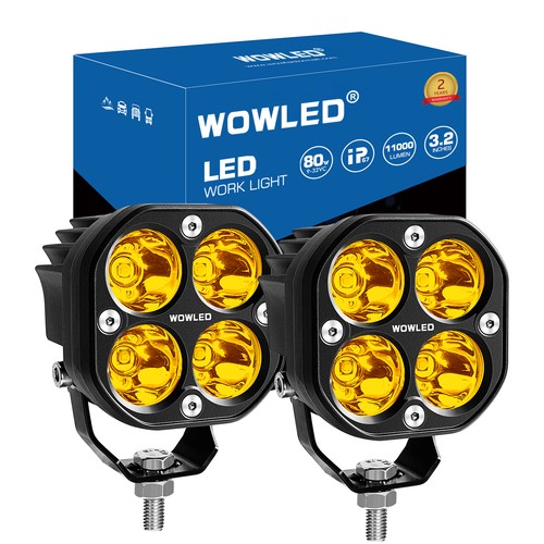 Wowled inch cube - 3.2,