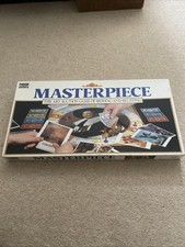 Parker Masterpiece 1987