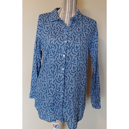 Seasalt cornwall rising shirt - rising,