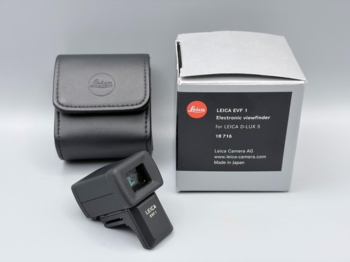 Leica evf electronic - 1,