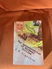 The Assassination Of Michael