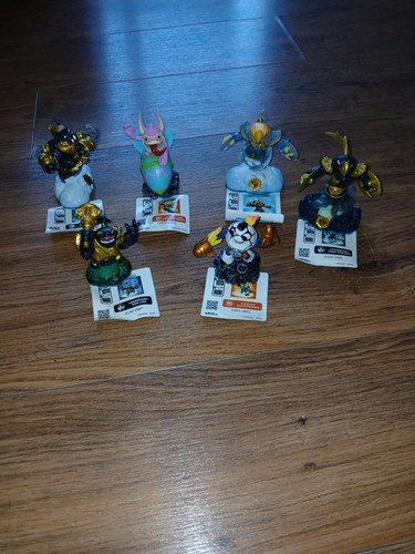Activision skylanders swap - activision,