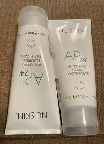 Nuskin whitening - 24,