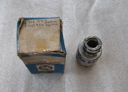 Austin 1100 1300 ignition - 1300,