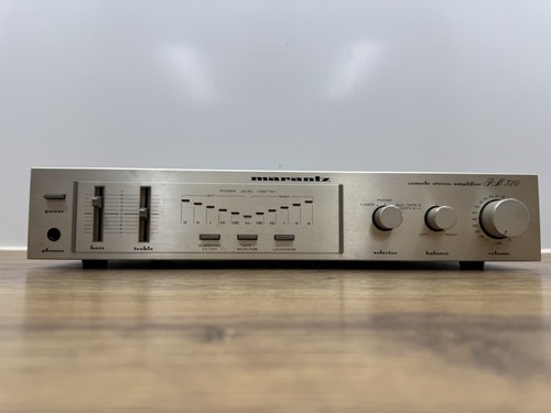 Marantz pm310 vintage stereo - pm310,