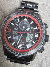 Citizen JY8087 Red Arrows