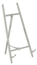 Mini Display Easel Nickel