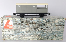 O Gauge LIMA No. 67046  G.W