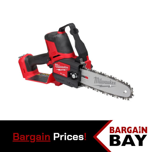 Milwaukee m18 fuel fhs20 18v - milwaukee, fhs20-0