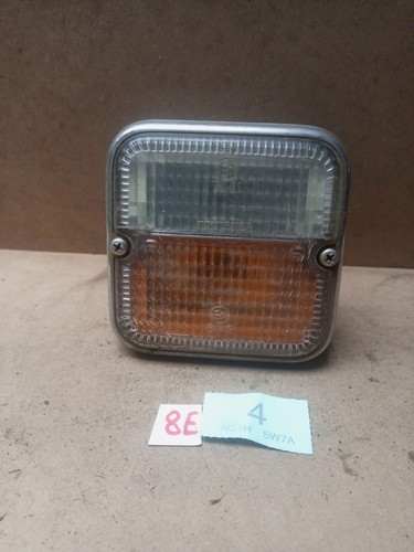Toyota land cruiser series - cruiser, 40