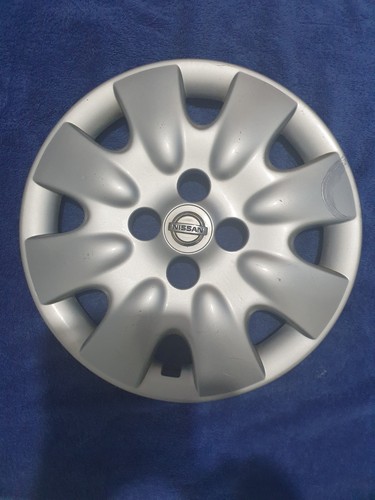 Nissan micra k12 14inch wheel - nissan,
