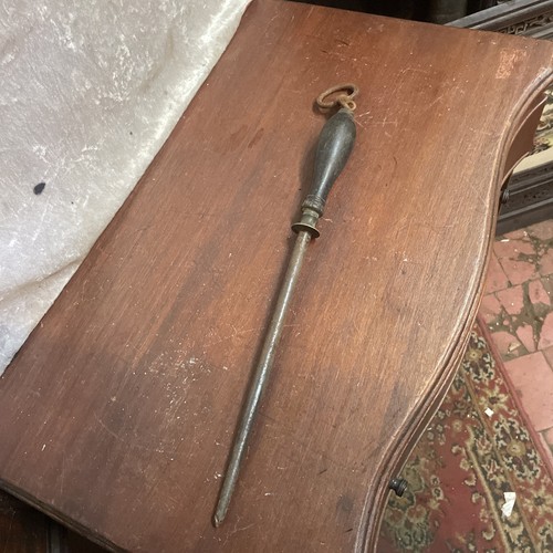 Antique vintage cast - antique,