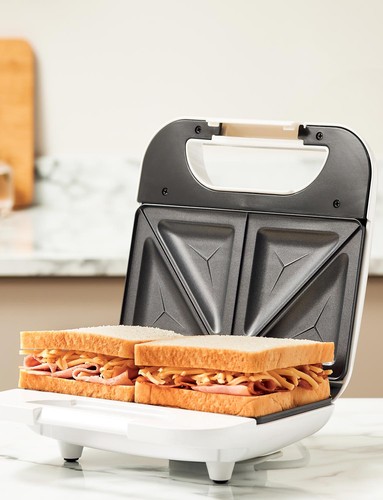 Pifco sandwich maker - by,