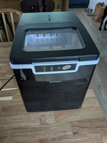 Silvercrest semk 105 ice - semk,