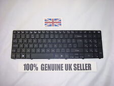 GENUINE Packard Bell PK130C81007 V104702AK2 Keyboard UK not chinese alternative