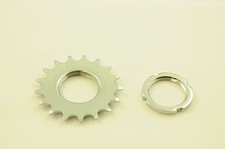 FIXIE 17 TEETH 1/8" SPROCKET