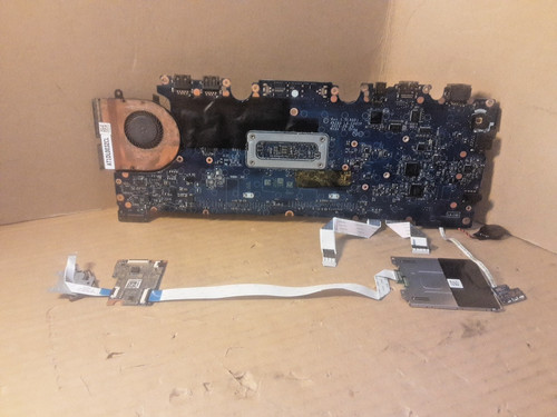 Dell latitude e7470 - dell,
