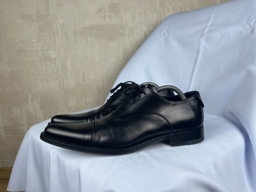 Cesare paciotti leather lace - leather,