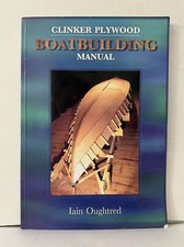 Clinker Plywood Boatbuilding