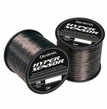Daiwa Hyper Sensor Bulk Monofil Fishing Line All Sizes Available
