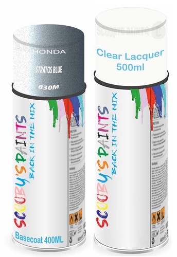 For honda spray - honda, paint