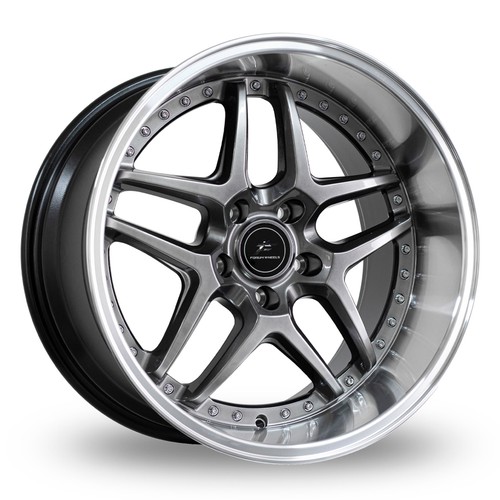 5x18 forum vice hyper - 4x,