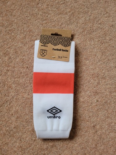 West ham third kit - ham, socks