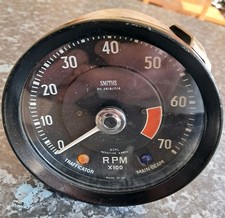 Classic Vintage SMITHS 6