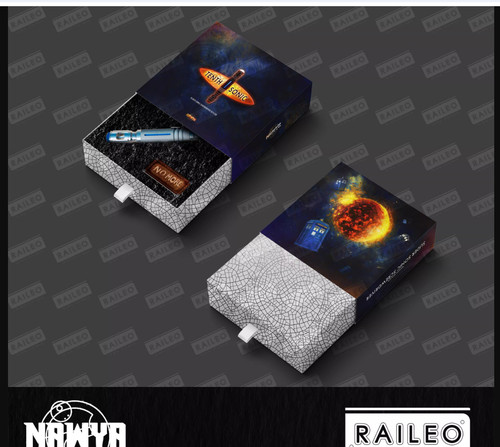 Nawya doctor who - nawya,