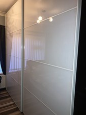 IKEA Pax Large Sliding Door