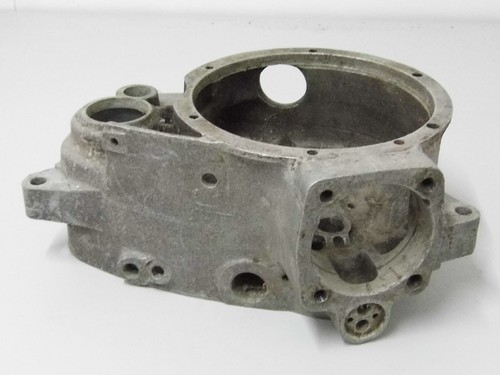 Triumph tiger cub meg22 engine - triumph,