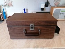 vintage electrical test