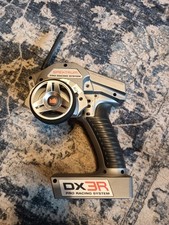 Spektrum DX3R Pro Racing