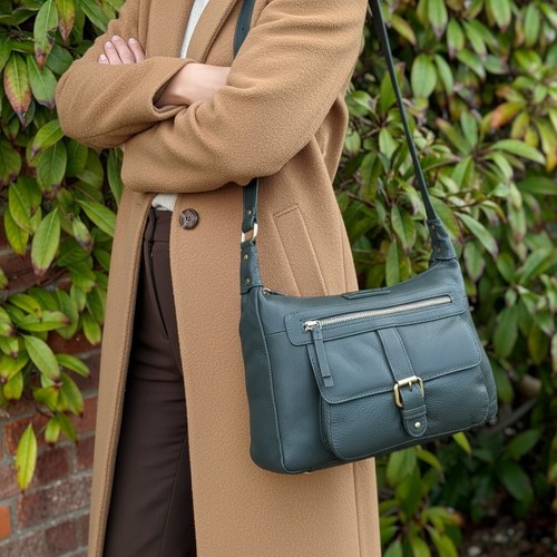 Rowallan large green - large,