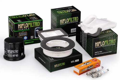 Maintenance kit oil - maintenance, filter
