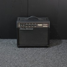 Mesa Boogie Subway Rocket 20W