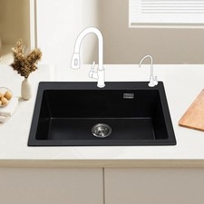 JASSFERRY Black Composite