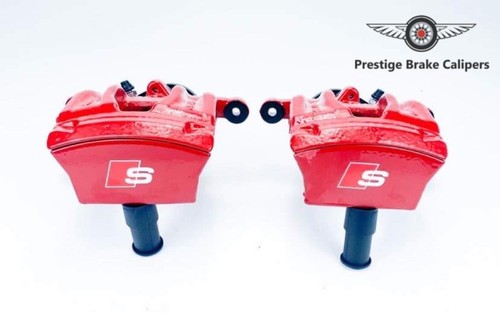 Genuine audi trw rear - genuine, left