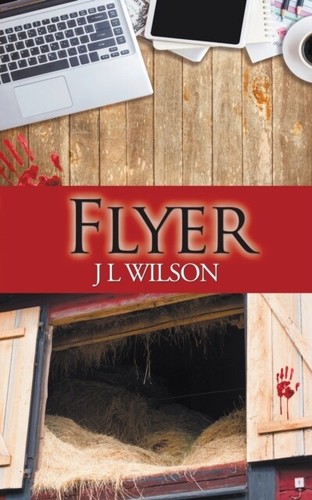 Wilson flyer new paperback - wilson,