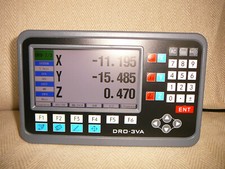 Graphical Display Digital