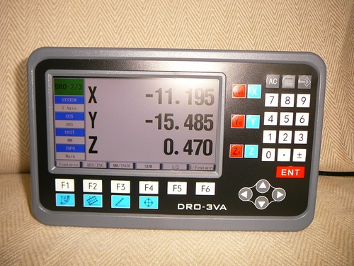 Graphical display digital - graphical,