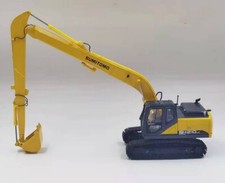 1/50 Scale SUMITOMO SH210LC