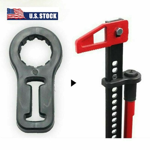 High lift jack - lift,