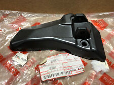 Aprilia ETV1000 Capo Nord 01-07 NOS Rear Left Footrest Support Bracket AP8146476