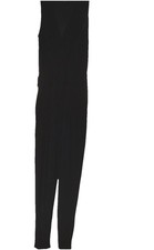 Black Jumpsuit Size 12 Ted
