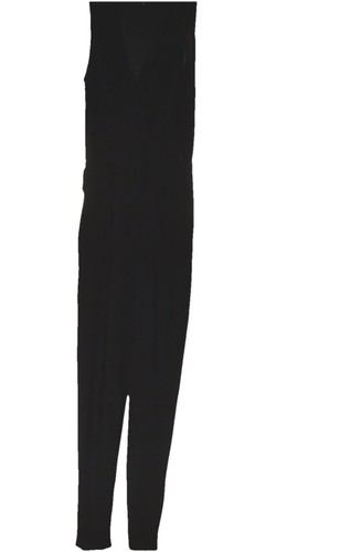 Black jumpsuit size ted - 12,