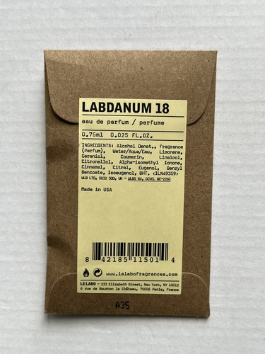 Official labo - labo, **