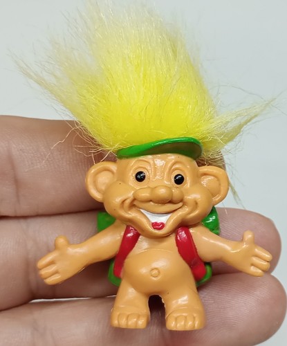 Weetos trolls hols bruce - on,