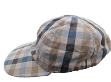 Aquascutum Cap Made England